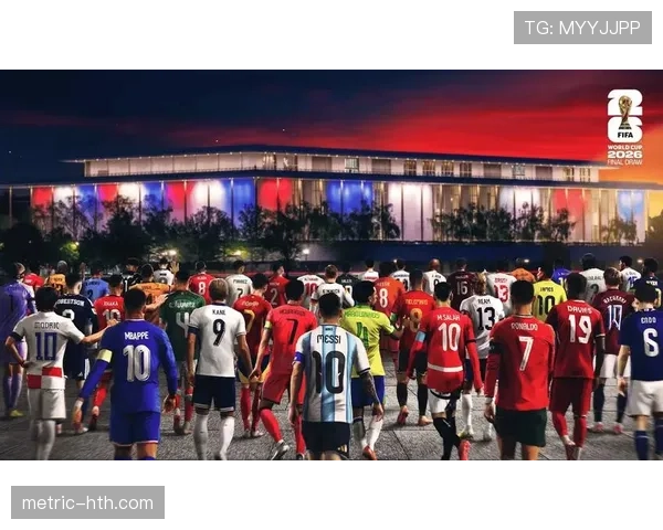 2026世界杯东道主球队会不会避开强队 2026世界杯东道主球队会不会避开强队